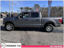 Thumbnail image of 2023 Ford F-150 at Nissan 112 Sales Corp.