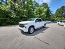 Thumbnail image of 2024 Chevrolet Silverado 1500 at Phelps Chevrolet Greenville - New