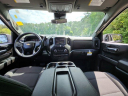 Thumbnail image of 2024 Chevrolet Silverado 1500 at Phelps Chevrolet Greenville - New