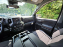 2024 Chevrolet Silverado 1500 Custom at Phelps Chevrolet Greenville - New