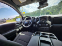 Thumbnail image of 2024 Chevrolet Silverado 1500 at Phelps Chevrolet Greenville - New