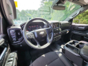 Thumbnail image of 2024 Chevrolet Silverado 1500 at Phelps Chevrolet Greenville - New