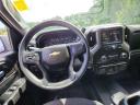Thumbnail image of 2024 Chevrolet Silverado 1500 at Phelps Chevrolet Greenville - New