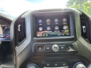 Thumbnail image of 2024 Chevrolet Silverado 1500 at Phelps Chevrolet Greenville - New