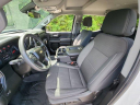 Thumbnail image of 2024 Chevrolet Silverado 1500 at Phelps Chevrolet Greenville - New