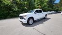 Thumbnail image of 2024 Chevrolet Silverado 1500 at Phelps Chevrolet Greenville - New