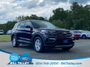 Thumbnail image of 2023 Ford Explorer at Bill Talley Ford