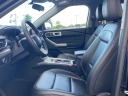 Thumbnail image of 2023 Ford Explorer at Bill Talley Ford