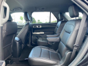 Thumbnail image of 2023 Ford Explorer at Bill Talley Ford