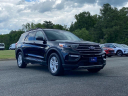 Thumbnail image of 2023 Ford Explorer at Bill Talley Ford