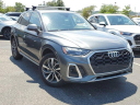 Thumbnail image of 2024 Audi Q5 at RitcheyAutomotiveGroup - USED