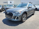 Thumbnail image of 2024 Audi Q5 at RitcheyAutomotiveGroup - USED