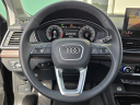 Thumbnail image of 2024 Audi Q5 at RitcheyAutomotiveGroup - USED