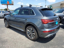 Thumbnail image of 2024 Audi Q5 at RitcheyAutomotiveGroup - USED