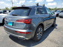 Thumbnail image of 2024 Audi Q5 at RitcheyAutomotiveGroup - USED