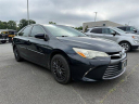 Thumbnail image of 2015 Toyota Camry at Griffin Motor Company Monroe - New