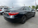 Thumbnail image of 2015 Toyota Camry at Griffin Motor Company Monroe - New