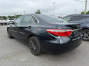 2015 Toyota Camry LE at Griffin Motor Company Monroe - New