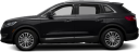 2017 Lincoln MKX Reserve at Hamilton Honda