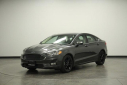 2020 Ford Fusion SE at Heller Motors - New