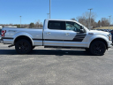 2019 Ford F-150 XLT at Gandrud Nissan
