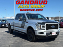 Thumbnail image of 2019 Ford F-150 at Gandrud Chevrolet