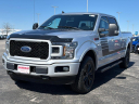 2019 Ford F-150 XLT at Gandrud Chevrolet