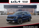Thumbnail image of 2024 Kia Sorento at Miami Lakes Automall