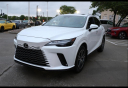 Thumbnail image of 2023 Lexus RX 350 at Bob Allen Ford