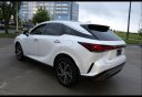 Thumbnail image of 2023 Lexus RX 350 at Bob Allen Ford