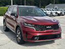 Thumbnail image of 2023 Kia Sorento at ScottEvansDodge of Carrollton, GA