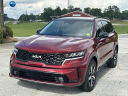 Thumbnail image of 2023 Kia Sorento at ScottEvansDodge of Carrollton, GA