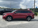Thumbnail image of 2023 Kia Sorento at ScottEvansDodge of Carrollton, GA