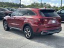 Thumbnail image of 2023 Kia Sorento at ScottEvansDodge of Carrollton, GA