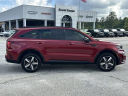 Thumbnail image of 2023 Kia Sorento at ScottEvansDodge of Carrollton, GA