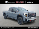Thumbnail image of 2025 GMC Sierra 2500HD at Miracle Buick GMC Cadillac of Kutztown