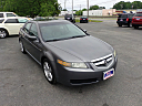 Thumbnail image of 2005 Acura TL at Joel's Auto Wholesale