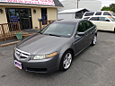 Thumbnail image of 2005 Acura TL at Joel's Auto Wholesale