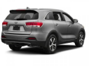 Thumbnail image of 2017 Kia Sorento at Classic Toyota Used