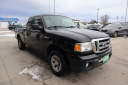 2011 Ford Ranger XLT at Bockmann Auto Sales