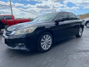 Thumbnail image of 2015 Honda Accord at WHEELS & DEALS