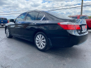 2015 Honda Accord EX at WHEELS & DEALS