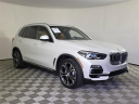 2021 BMW X5 sDrive40i at Allen Turner Hyundai