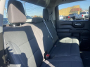 Thumbnail image of 2021 Chevrolet Silverado 1500 at Burlington Chevrolet