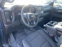 Thumbnail image of 2021 Chevrolet Silverado 1500 at Burlington Chevrolet
