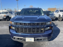 Thumbnail image of 2021 Chevrolet Silverado 1500 at Burlington Chevrolet