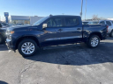 Thumbnail image of 2021 Chevrolet Silverado 1500 at Burlington Chevrolet