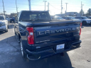 Thumbnail image of 2021 Chevrolet Silverado 1500 at Burlington Chevrolet
