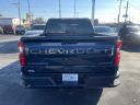 Thumbnail image of 2021 Chevrolet Silverado 1500 at Burlington Chevrolet