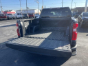 Thumbnail image of 2021 Chevrolet Silverado 1500 at Burlington Chevrolet
